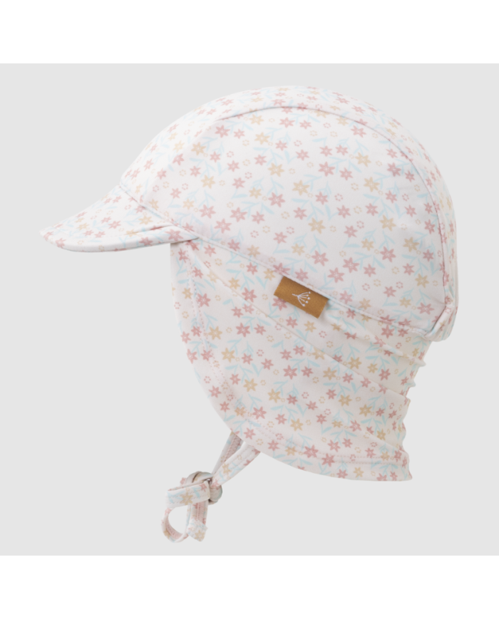 FRESK - Chapeau anti-UV - Garden Flowers FRESK - Chapeau anti-UV - Garden Flowers