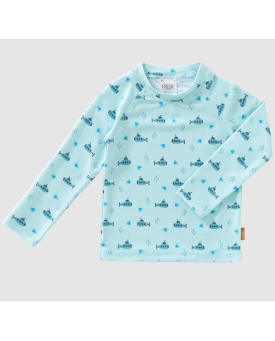 FRESK - T-shirt manches longues anti-UV - Submarine FRESK - T-shirt manches longues anti-UV - Submarine