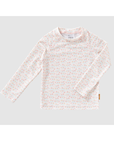 FRESK - T-shirt manches longues anti-UV - Garden Flowers FRESK - T-shirt manches longues anti-UV - Garden Flowers