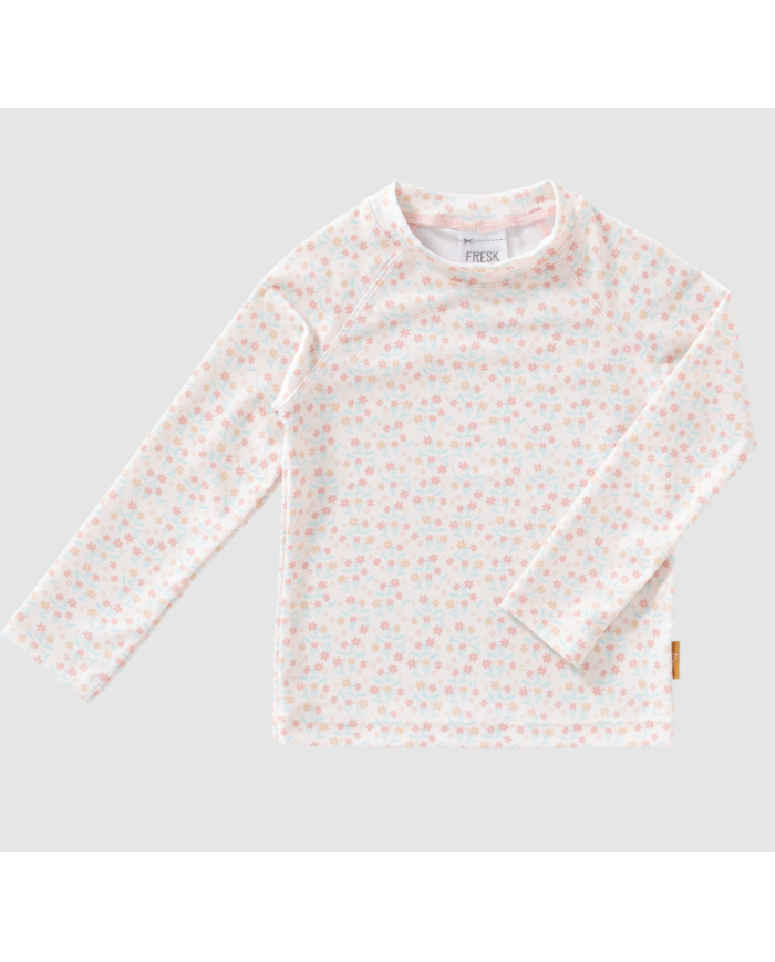 FRESK - T-shirt manches longues anti-UV - Garden Flowers FRESK - T-shirt manches longues anti-UV - Garden Flowers