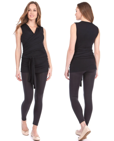 WINIFRID-NOIR-no sleeves WINIFRID-NOIR-no sleeves