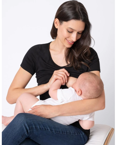 SERAPHINE - T-shirts de grossesse et allaitement - LAINA SERAPHINE - T-shirts de grossesse et allaitement - LAINA