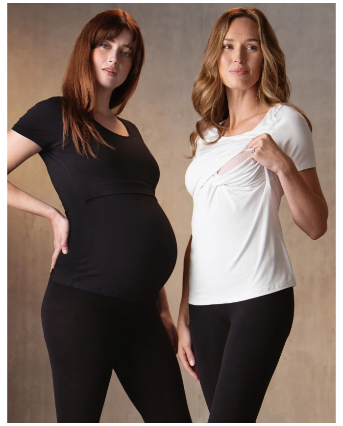 LAINA-duo noir-blanc LAINA-duo noir-blanc