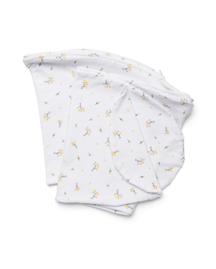 copy of Coussin allaitement-gris chiné white copy of Coussin allaitement-gris chiné white