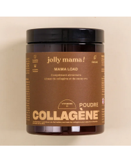 JOLLY MAMA - Milk cookies - Boost lactation JOLLY MAMA - Milk cookies - Boost lactation