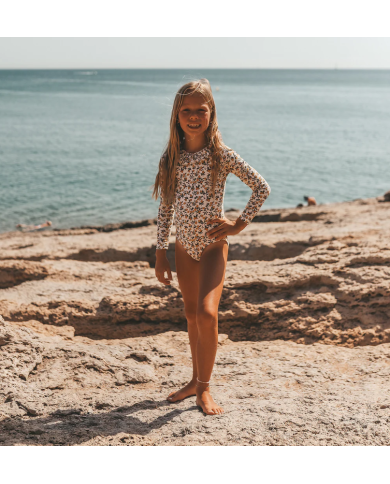 copy of SALTED STORIES - Short de bain - LEMONS