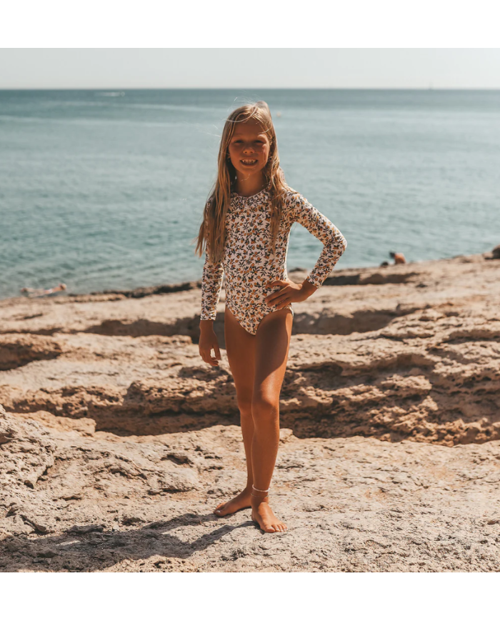 SALTED STORIES - Maillot de bain - LEMONS SALTED STORIES - Maillot de bain - LEMONS