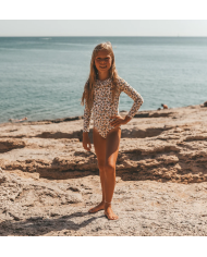 NOPPIES - Gilet - ORTIZ - Oatmeal NOPPIES - Gilet - ORTIZ - Oatmeal