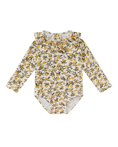 SALTED STORIES - Maillot de bain - LEMONS