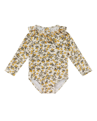 SALTED STORIES - Maillot de bain - LEMONS SALTED STORIES - Maillot de bain - LEMONS