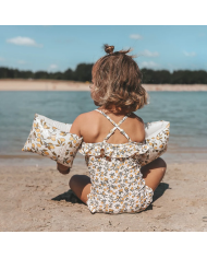 SALTED STORIES - Brassards - LEMONS SALTED STORIES - Brassards - LEMONS