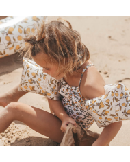 CHAMAYE - Bob réversible enfant - Heartbreaker CHAMAYE - Bob réversible enfant - Heartbreaker