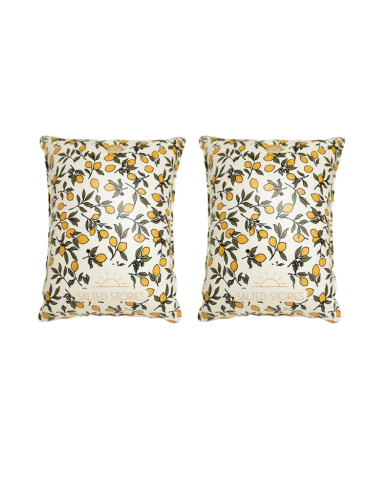 SALTED STORIES - Brassards - LEMONS