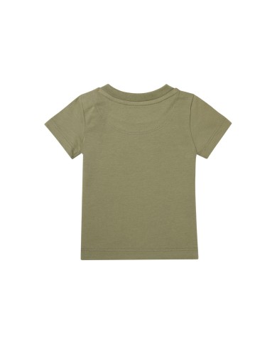 copy of NOPPIES - T-shirt - OLORON - Blanc