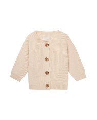 NOPPIES - Gilet - ORTIZ - Oatmeal NOPPIES - Gilet - ORTIZ - Oatmeal