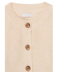 NOPPIES - Gilet - ORTIZ - Oatmeal NOPPIES - Gilet - ORTIZ - Oatmeal