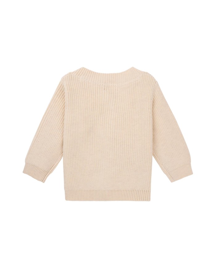 NOPPIES - Gilet - ORTIZ - Oatmeal NOPPIES - Gilet - ORTIZ - Oatmeal