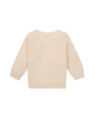 NOPPIES - Gilet - ORTIZ - Oatmeal NOPPIES - Gilet - ORTIZ - Oatmeal