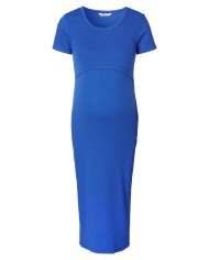 NOPPIES - T-shirt de grossesse et allaitement - LELA - Light sky NOPPIES - T-shirt de grossesse et allaitement - LELA - Light sky