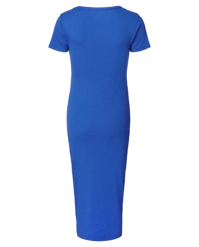 NOPPIES - Robe de grossesse et allaitement - RAFA - Bleue NOPPIES - Robe de grossesse et allaitement - RAFA - Bleue