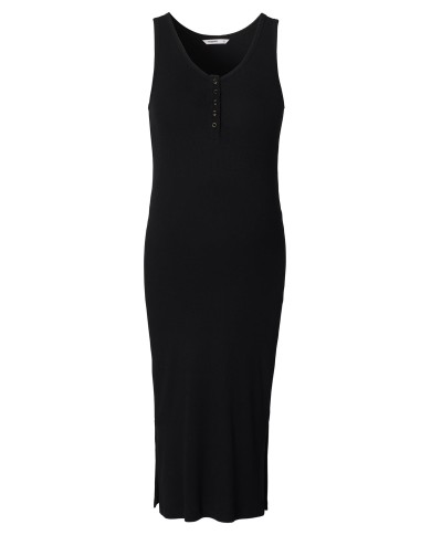 NOPPIES - Robe de grossesse et allaitement - ESTRELLA - Noire NOPPIES - Robe de grossesse et allaitement - ESTRELLA - Noire