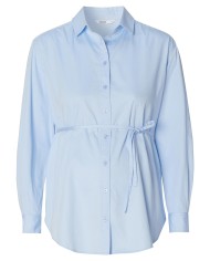 NOPPIES - Blouse de grossesse - ARLES - Light sky NOPPIES - Blouse de grossesse - ARLES - Light sky