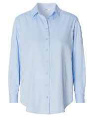 NOPPIES - Blouse de grossesse - ARLES - Light sky NOPPIES - Blouse de grossesse - ARLES - Light sky