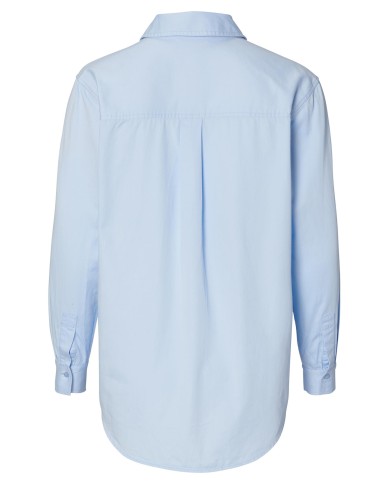 NOPPIES - Blouse de grossesse - ARLES - Light sky NOPPIES - Blouse de grossesse - ARLES - Light sky