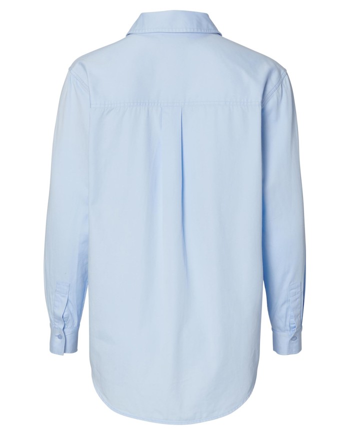 NOPPIES - Blouse de grossesse - ARLES - Light sky NOPPIES - Blouse de grossesse - ARLES - Light sky