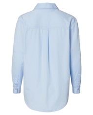 NOPPIES - Blouse de grossesse - ARLES - Light sky NOPPIES - Blouse de grossesse - ARLES - Light sky