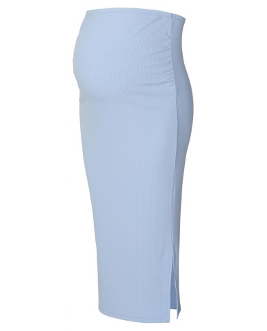 NOPPIES - Jupe de grossesse  - VIJA - Light sky NOPPIES - Jupe de grossesse  - VIJA - Light sky