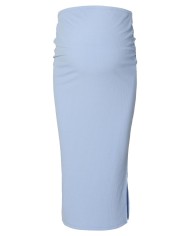 NOPPIES - Jupe de grossesse  - VIJA - Light sky NOPPIES - Jupe de grossesse  - VIJA - Light sky