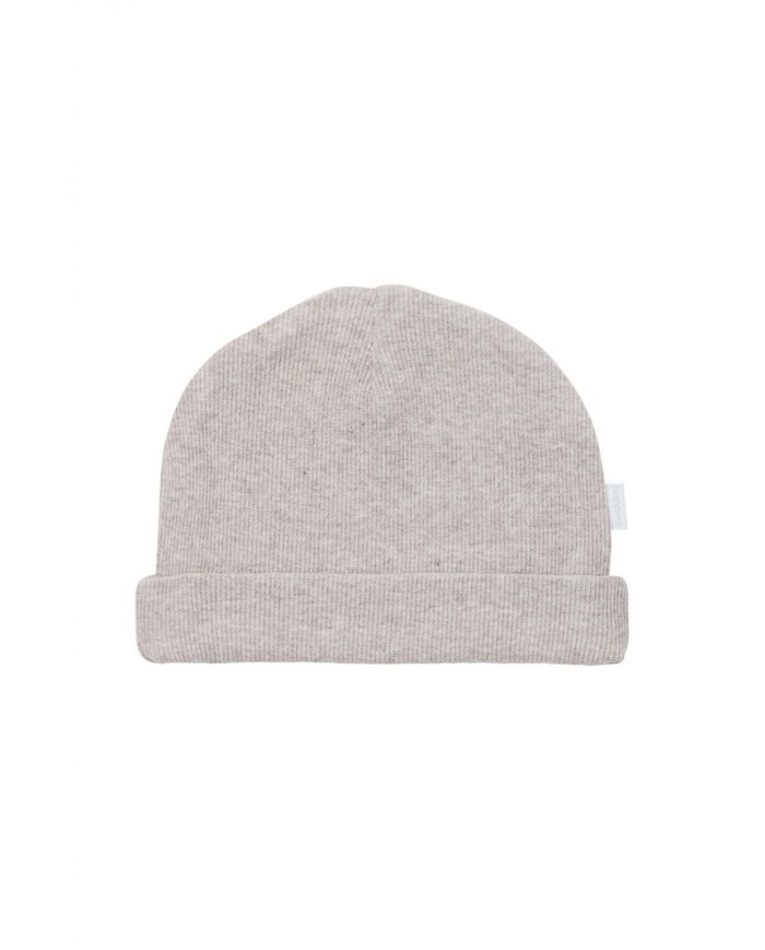 NOPPIES - Bonnet de naissance - Taupe NOPPIES - Bonnet de naissance - Taupe