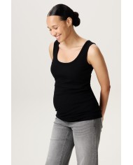 NOPPIES - Blouse de grossesse - ARLES - Light sky