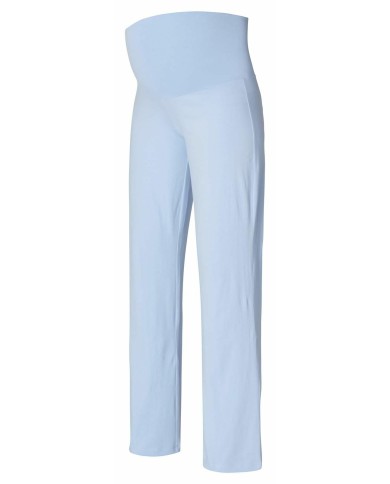 NOPPIES - Pantalon de pyjama de grossesse - WIZA - Light sky NOPPIES - Pantalon de pyjama de grossesse - WIZA - Light sky