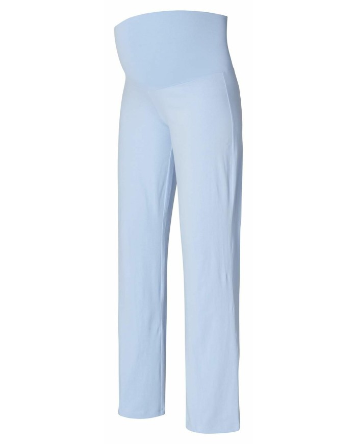 NOPPIES - Pantalon de pyjama de grossesse - WIZA - Light sky NOPPIES - Pantalon de pyjama de grossesse - WIZA - Light sky