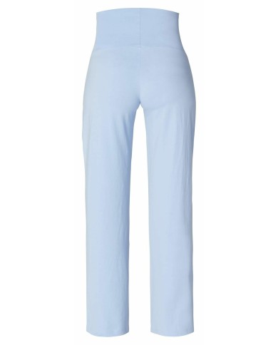 NOPPIES - Pantalon de pyjama de grossesse - WIZA - Light sky NOPPIES - Pantalon de pyjama de grossesse - WIZA - Light sky