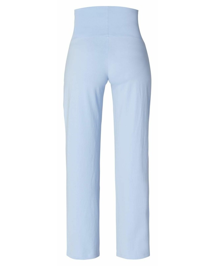 NOPPIES - Pantalon de pyjama de grossesse - WIZA - Light sky NOPPIES - Pantalon de pyjama de grossesse - WIZA - Light sky