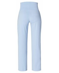 NOPPIES - Pantalon de pyjama de grossesse - WIZA - Light sky NOPPIES - Pantalon de pyjama de grossesse - WIZA - Light sky