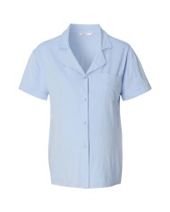 NOPPIES - Haut de pyjama de grossesse et allaitement - NEERO - Light sky NOPPIES - Haut de pyjama de grossesse et allaitement - NEERO - Light sky