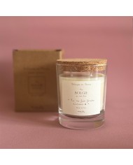 copy of MARCEL ET LILY - Bougie à message - 140gr copy of MARCEL ET LILY - Bougie à message - 140gr