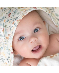 LITTLE DUTCH - Cape de bain - Forest wonders