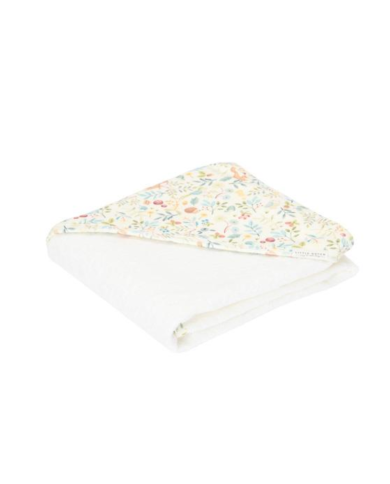 copy of Little Dutch - Poupée bébé Jim et son landeau