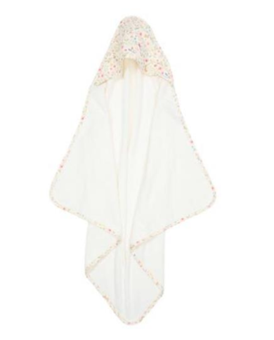 LITTLE DUTCH - Cape de bain - Fairy Wonders