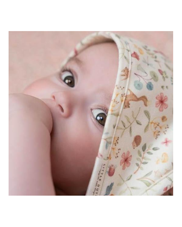 copy of Little Dutch - Poupée bébé Jim et son landeau