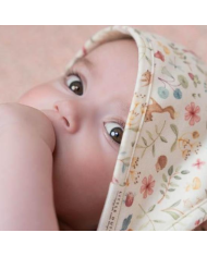 copy of Little Dutch - Poupée bébé Jim et son landeau