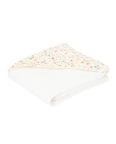 LITTLE DUTCH - Cape de bain - Fairy Wonders