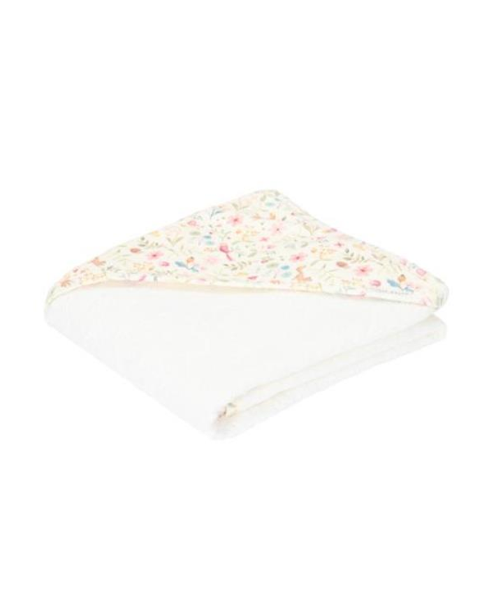 copy of Little Dutch - Poupée bébé Jim et son landeau