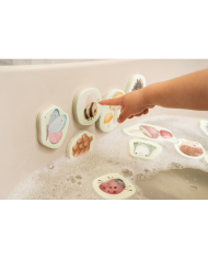 copy of Atelier Wagram - porte-clés Maman chérie copy of Atelier Wagram - porte-clés Maman chérie