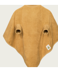 LITTLE CASIMIR - Bavoir évolutif imperméable BOO - Coloris au choix LITTLE CASIMIR - Bavoir évolutif imperméable BOO - Coloris au choix